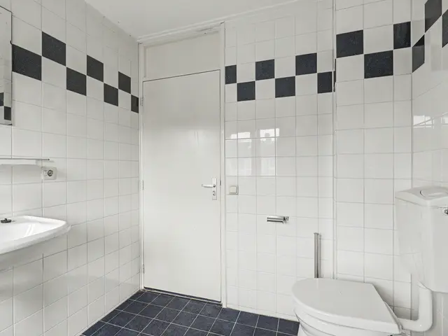 Foto van Dr. de Brouwerstraat 4