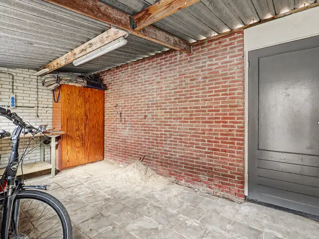 Foto van Dr. de Brouwerstraat 4