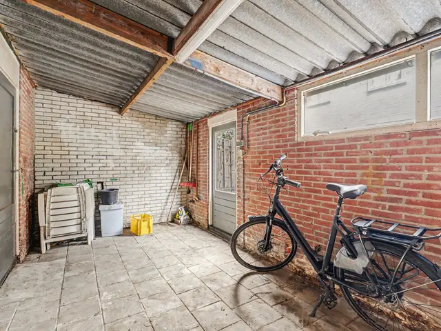 Foto van Dr. de Brouwerstraat 4