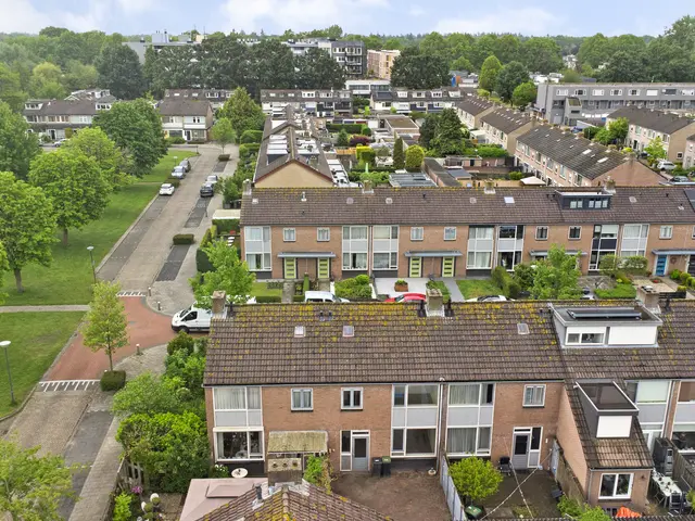 Foto van Dr. de Brouwerstraat 4
