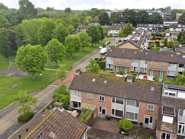 Foto van Dr. de Brouwerstraat 4