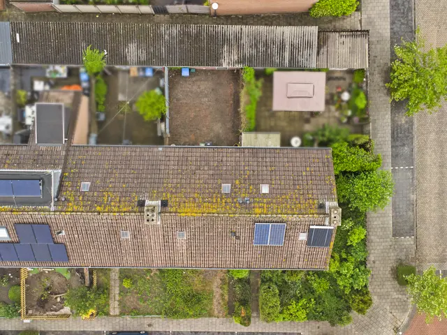 Foto van Dr. de Brouwerstraat 4