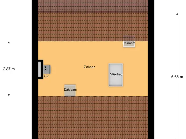 Foto van Dr. de Brouwerstraat 4