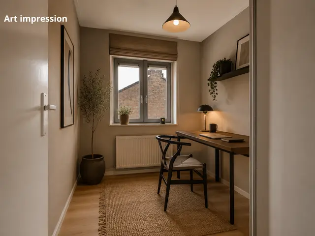 Foto van Dr. de Brouwerstraat 4
