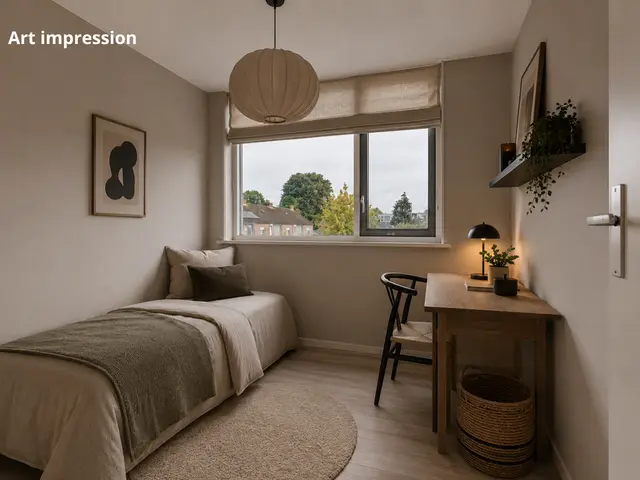 Foto van Dr. de Brouwerstraat 4