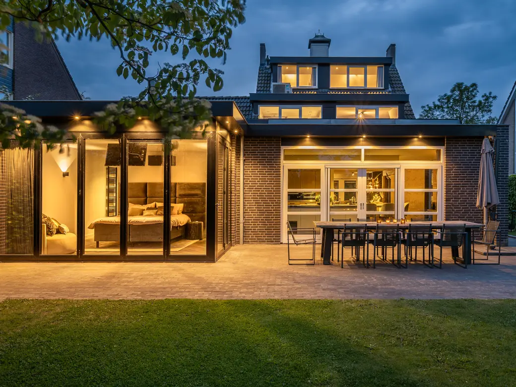 Foto van Broekwal 48