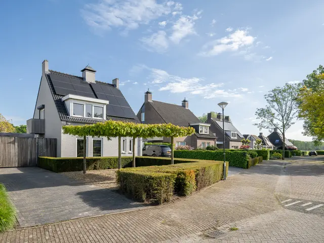 Foto van Broekwal 48