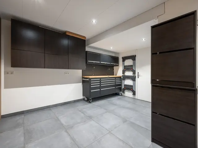 Foto van Broekwal 48