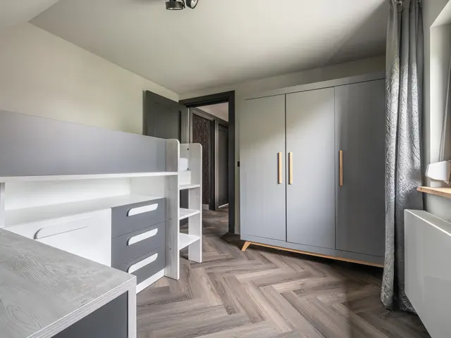 Foto van Broekwal 48