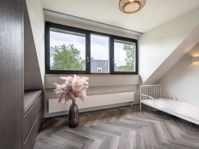 Foto van Broekwal 48