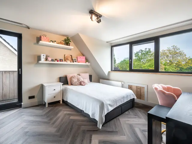 Foto van Broekwal 48