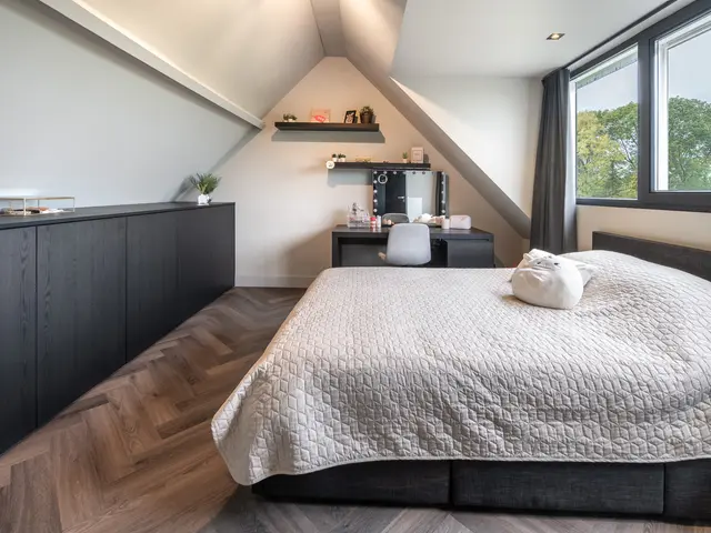 Foto van Broekwal 48