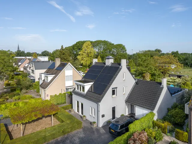 Foto van Broekwal 48