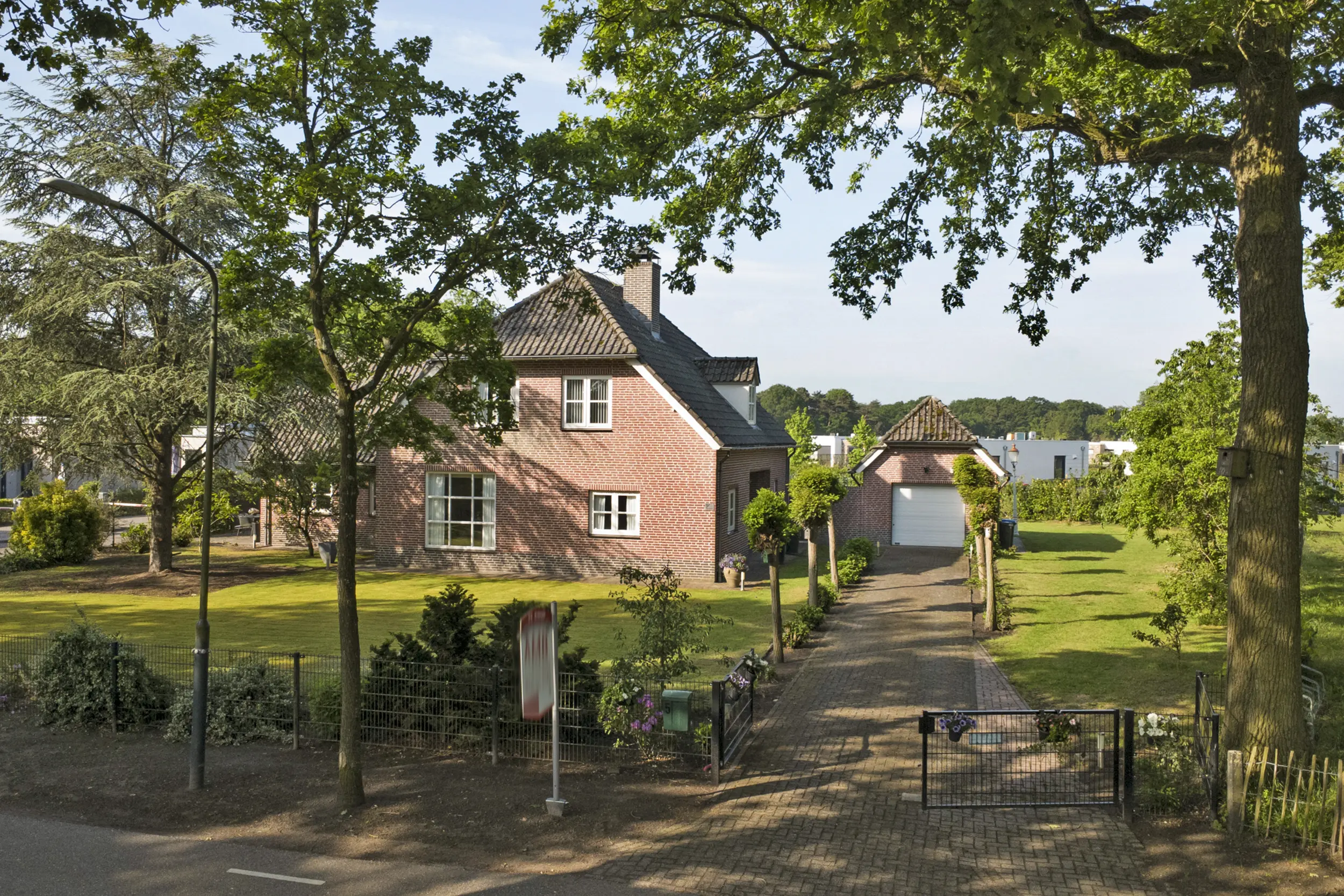 Loverensestraat 5