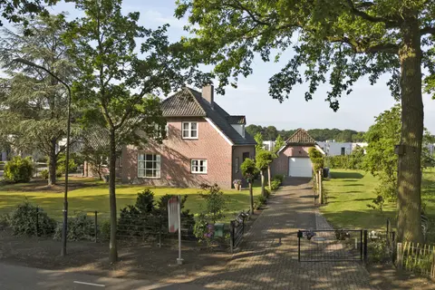 Loverensestraat 5