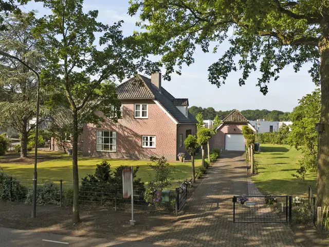 Foto van Loverensestraat 5