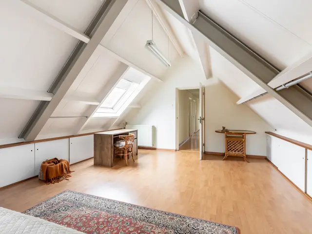 Foto van Loverensestraat 5