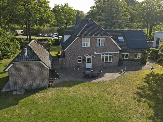 Foto van Loverensestraat 5