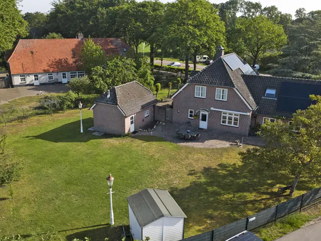 Foto van Loverensestraat 5
