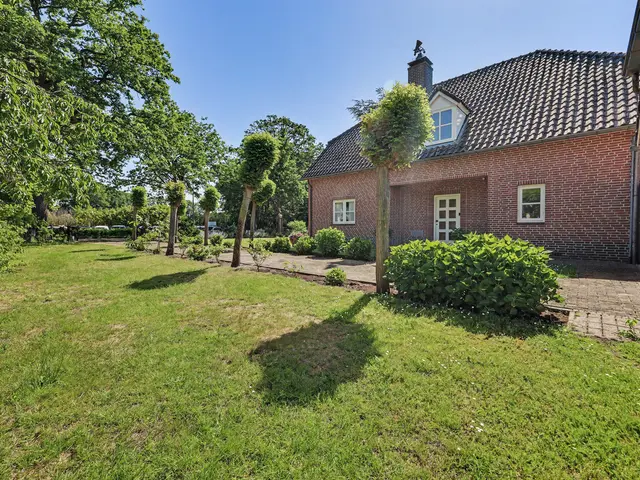Foto van Loverensestraat 5