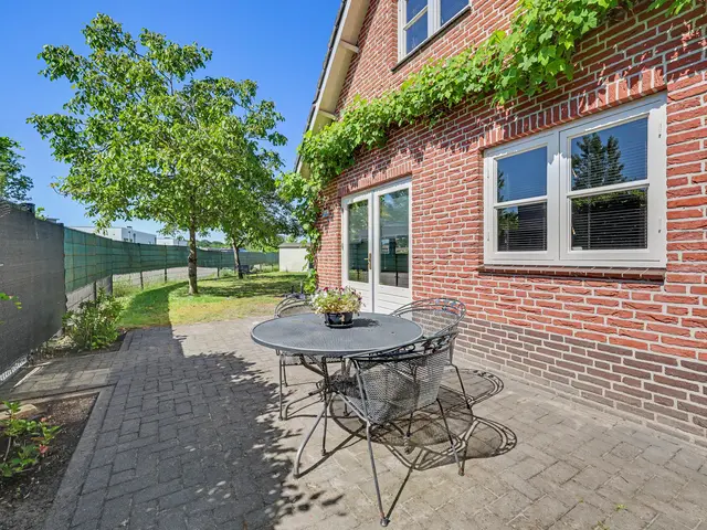 Foto van Loverensestraat 5
