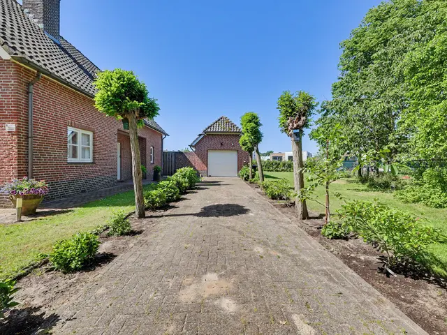 Foto van Loverensestraat 5