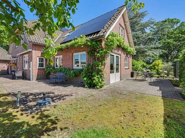 Foto van Loverensestraat 5
