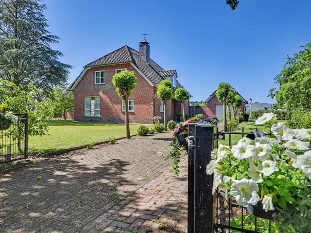 Foto van Loverensestraat 5