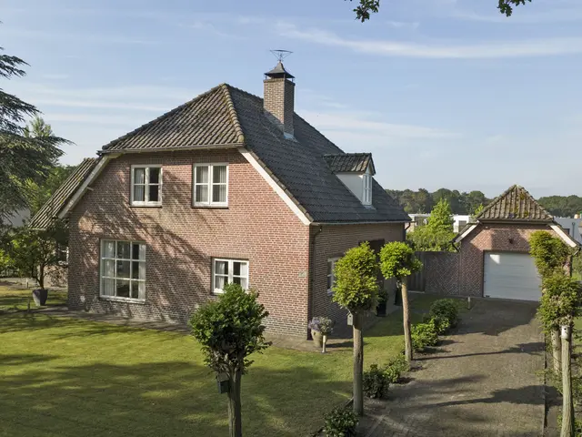 Foto van Loverensestraat 5