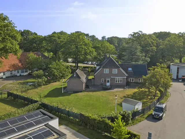 Foto van Loverensestraat 5
