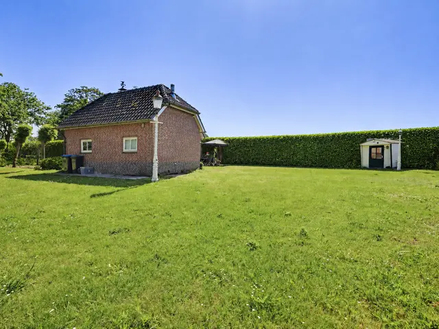Foto van Loverensestraat 5