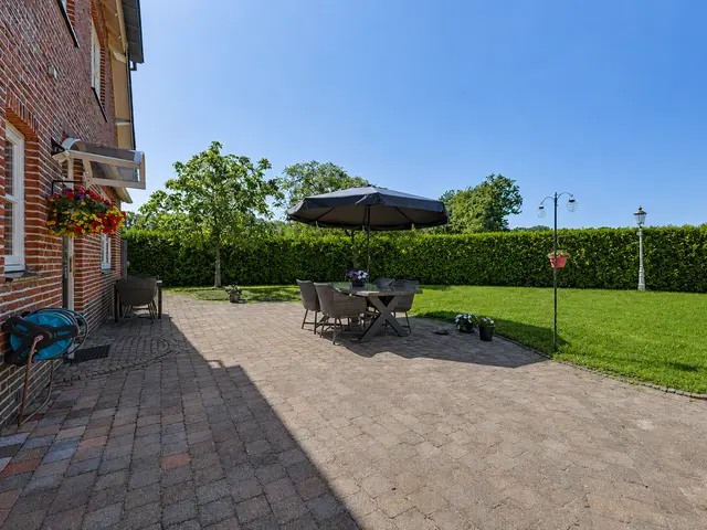 Foto van Loverensestraat 5