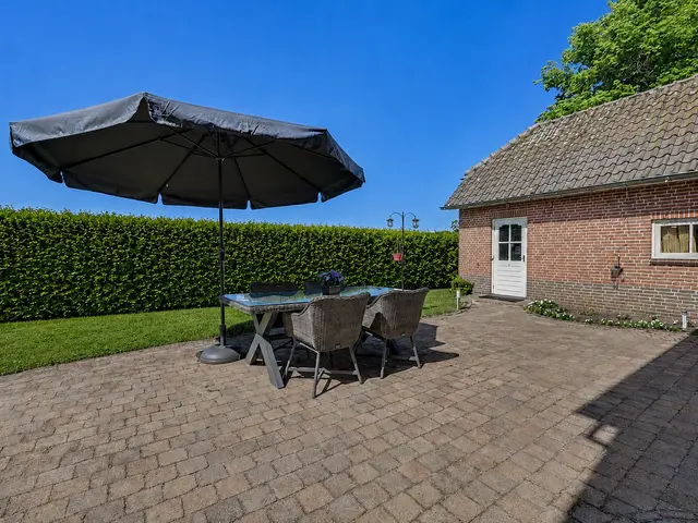 Foto van Loverensestraat 5