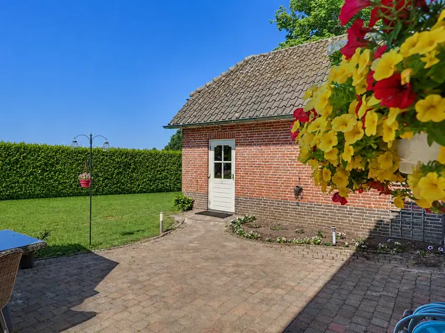 Foto van Loverensestraat 5