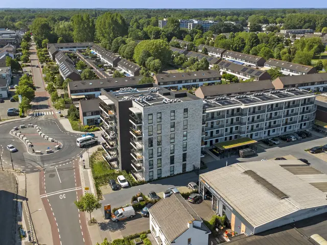 Foto van Wolfskamerweg 20 51