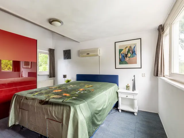 Foto van Esschebaan 6