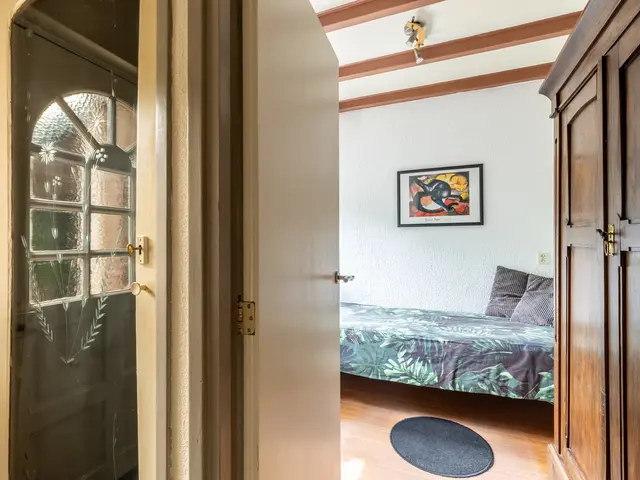 Foto van Esschebaan 6