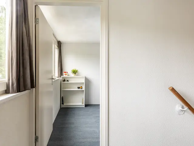 Foto van Esschebaan 6