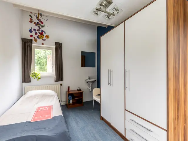 Foto van Esschebaan 6