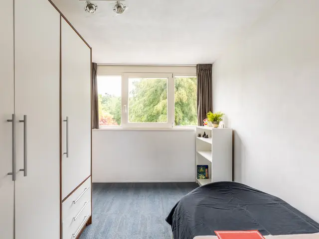 Foto van Esschebaan 6