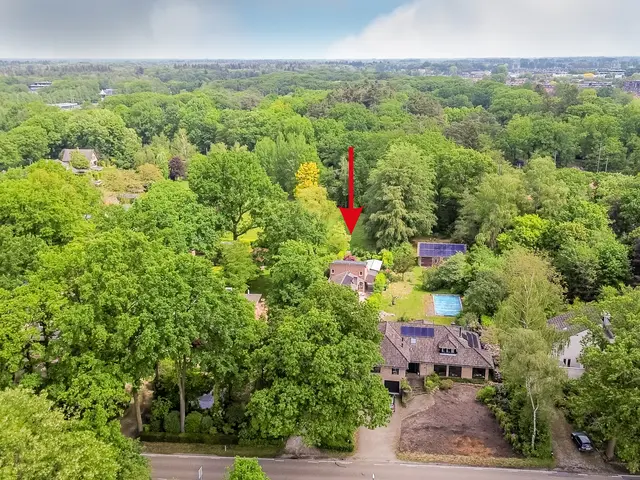 Foto van Esschebaan 6