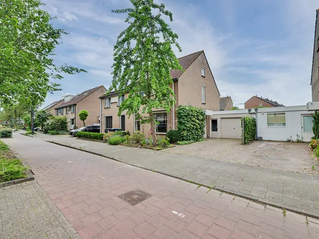 Foto van Esscheweg 214