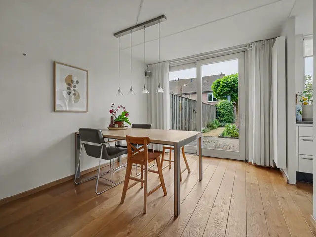Foto van Esscheweg 214