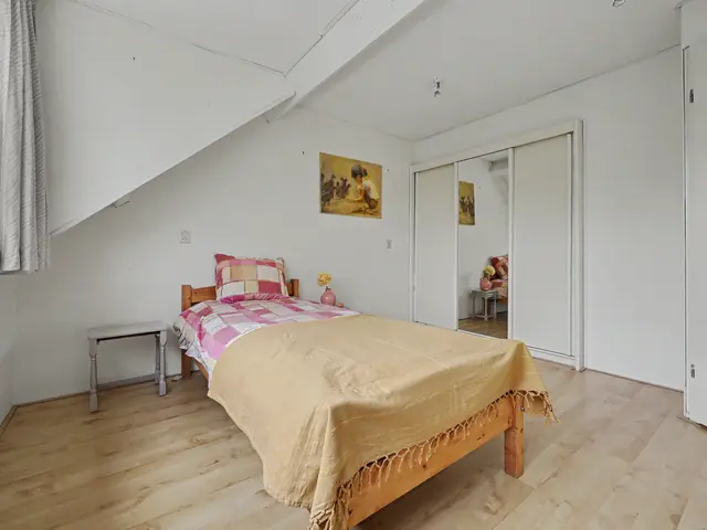 Foto van Esscheweg 214