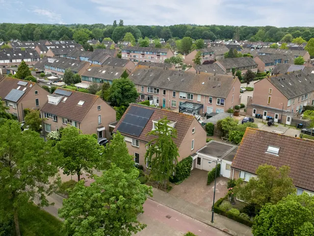 Foto van Esscheweg 214
