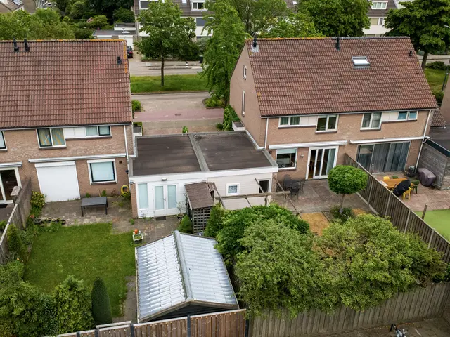 Foto van Esscheweg 214