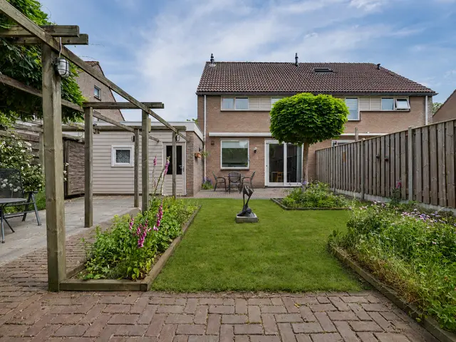 Foto van Esscheweg 214