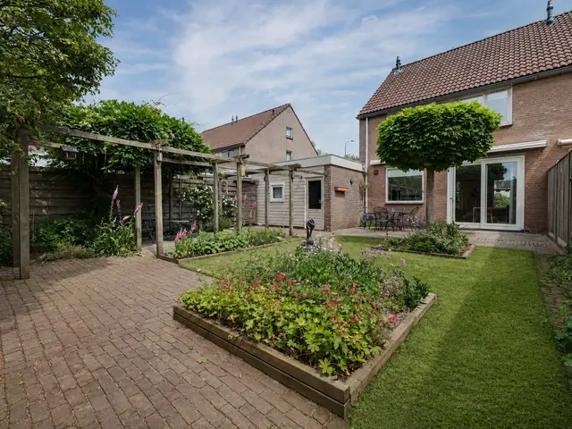 Foto van Esscheweg 214