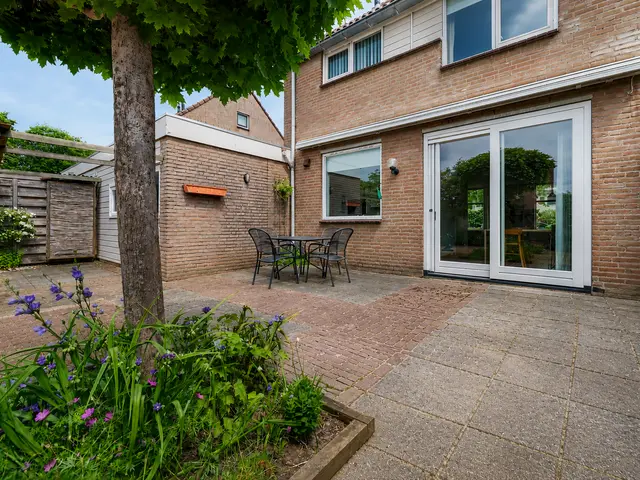 Foto van Esscheweg 214
