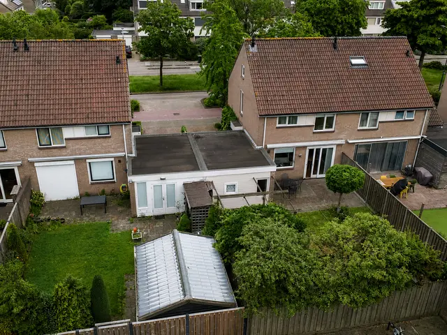 Foto van Esscheweg 214